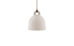 Bell pendel S, sand