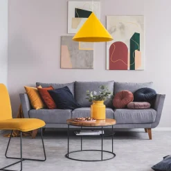 Cono takpendel 50 cm