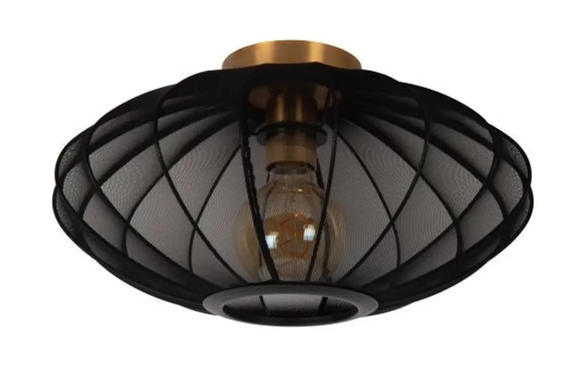 Corina taklampe 40 cm
