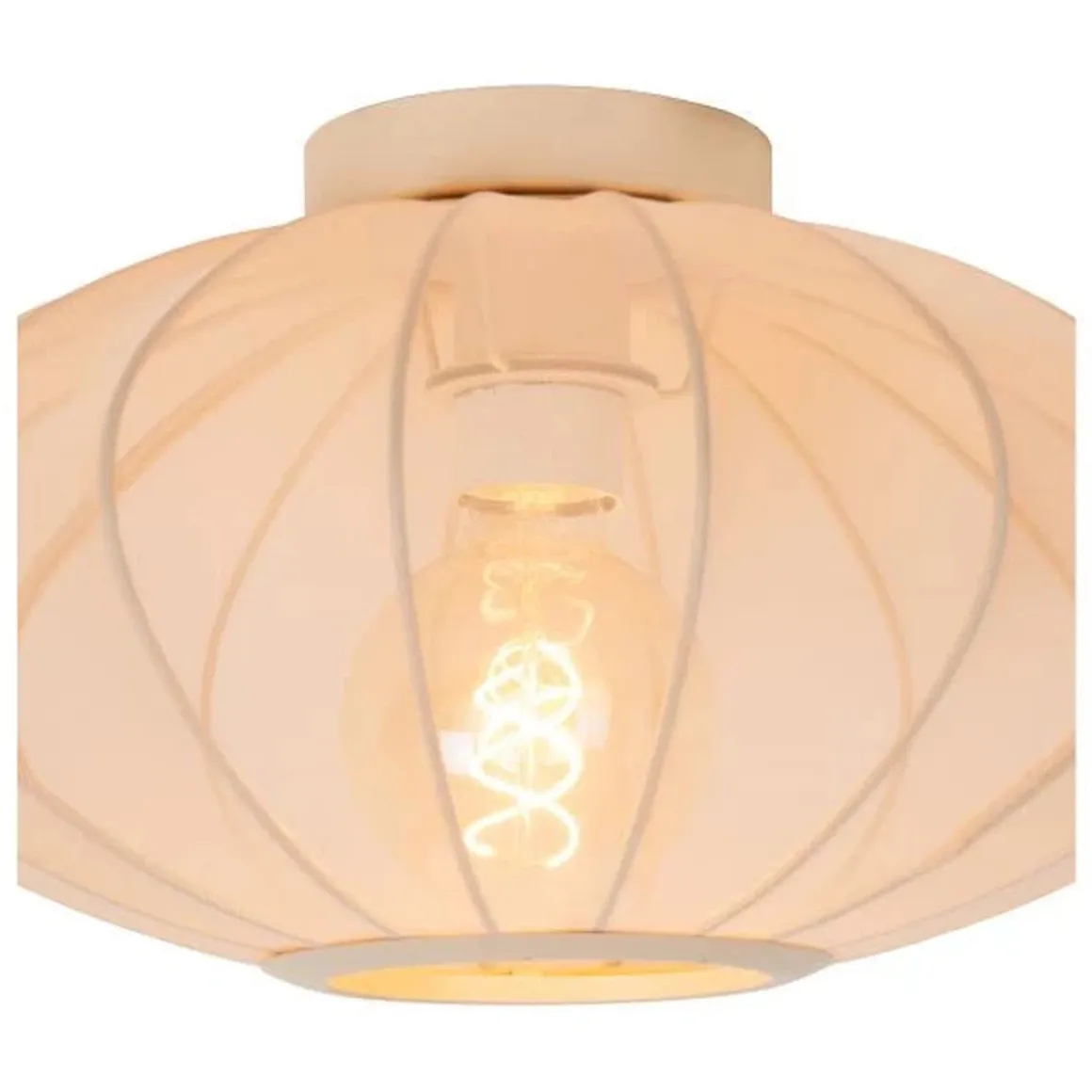 Corina taklampe 40 cm