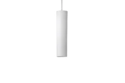 Designline Tube flex s25 takpendel - Hvit