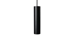 Designline Tube flex s25 takpendel - Svart