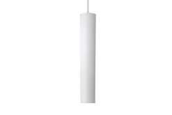 Designline Tube flex takpendel - Hvit