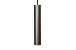 Designline Tube flex takpendel - Titanium