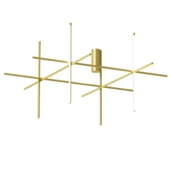 Flos Coordinates C4 taklampe