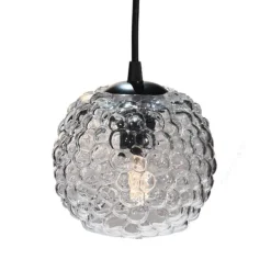Grape takpendel 15 cm - Klar