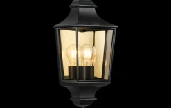 Hamlet vegglampe