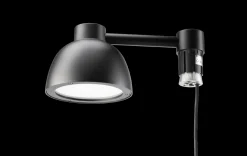 Herning mini stolpehode 8/17W 3000/4000 Kelvin - Dimbar