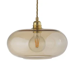 Horizon takpendel 36 Golden Smoke/gull