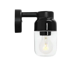 Ifø Ohm 100/210 vegglampe IP44