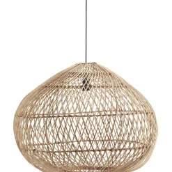 Karen takpendel 70 cm utendørs IP44 - Natur