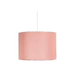 Klassisk utendørs lampeskjerm 35 - Rosa