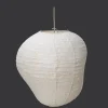 Kurbis taklampe Ø38cm