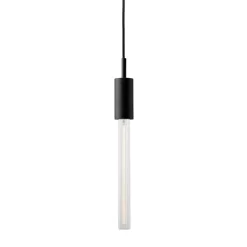 Liberty taklampe - Svart