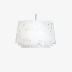 Louis Poulsen Collage taklampe Ø45