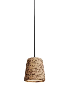 Material takpendel - Mixed Cork