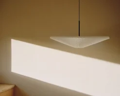 Nebra takpendel Ø:50/90cm