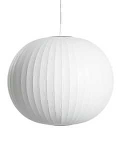 Nelson Ball Bubble takpendel Medium