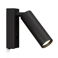 Pipeline vegglampe