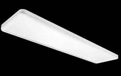 Sense Surface 1200 takarmatur 29W 4000K IP20 IK10 Dimbar - Hvit