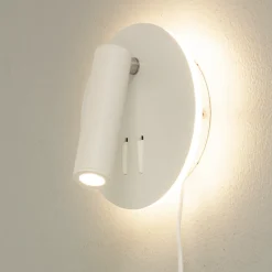 Ace vegglampe
