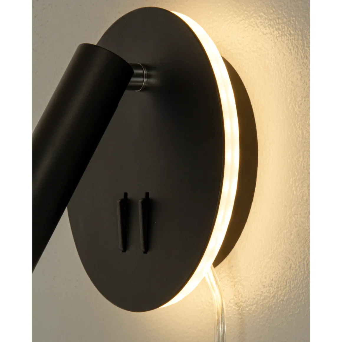 Ace vegglampe
