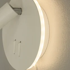 Ace vegglampe