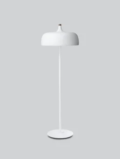Acorn gulvlampe