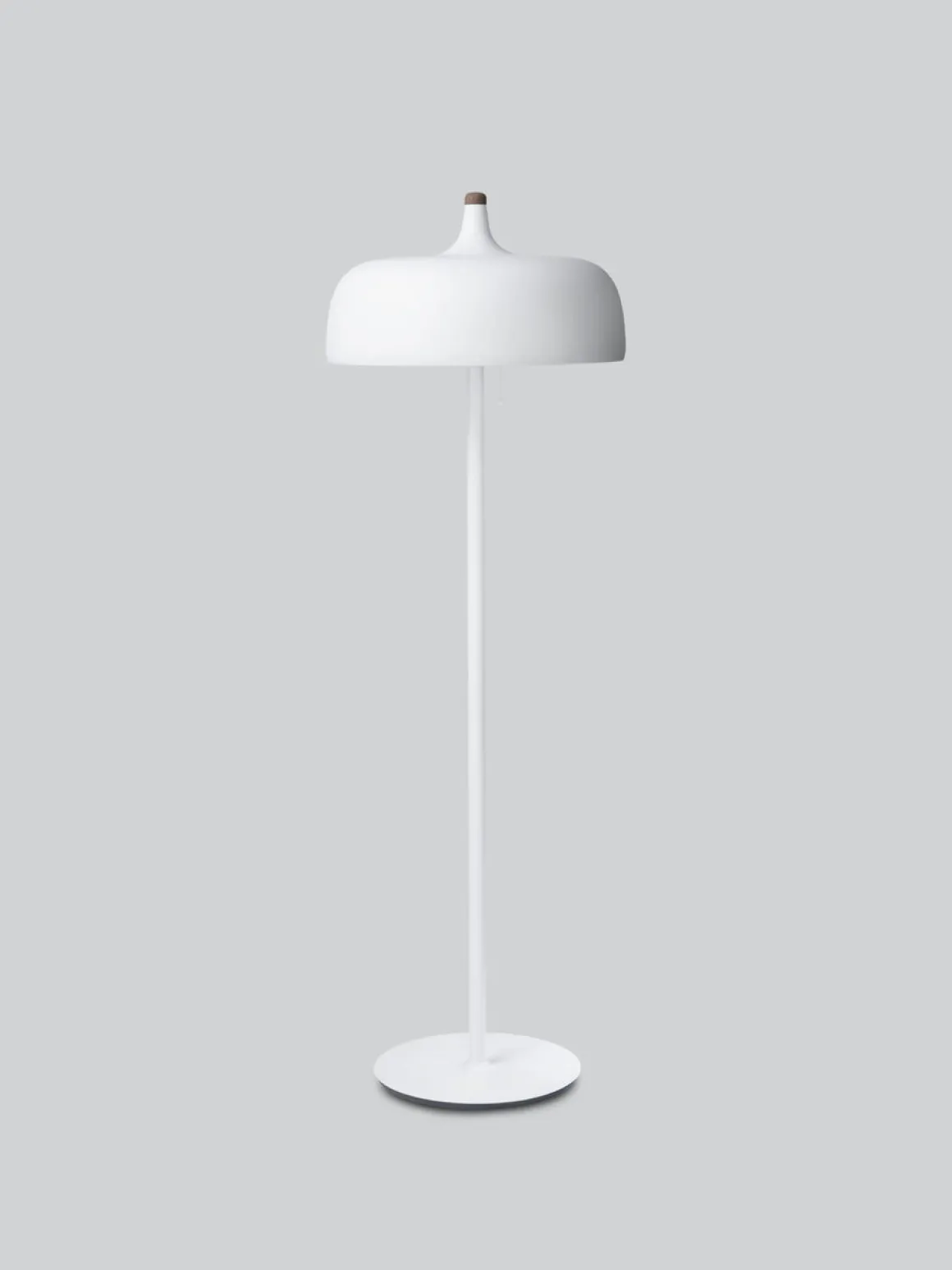 Acorn gulvlampe