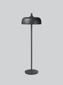 Acorn gulvlampe