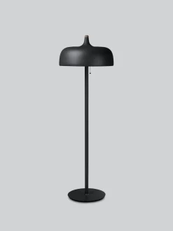Acorn gulvlampe