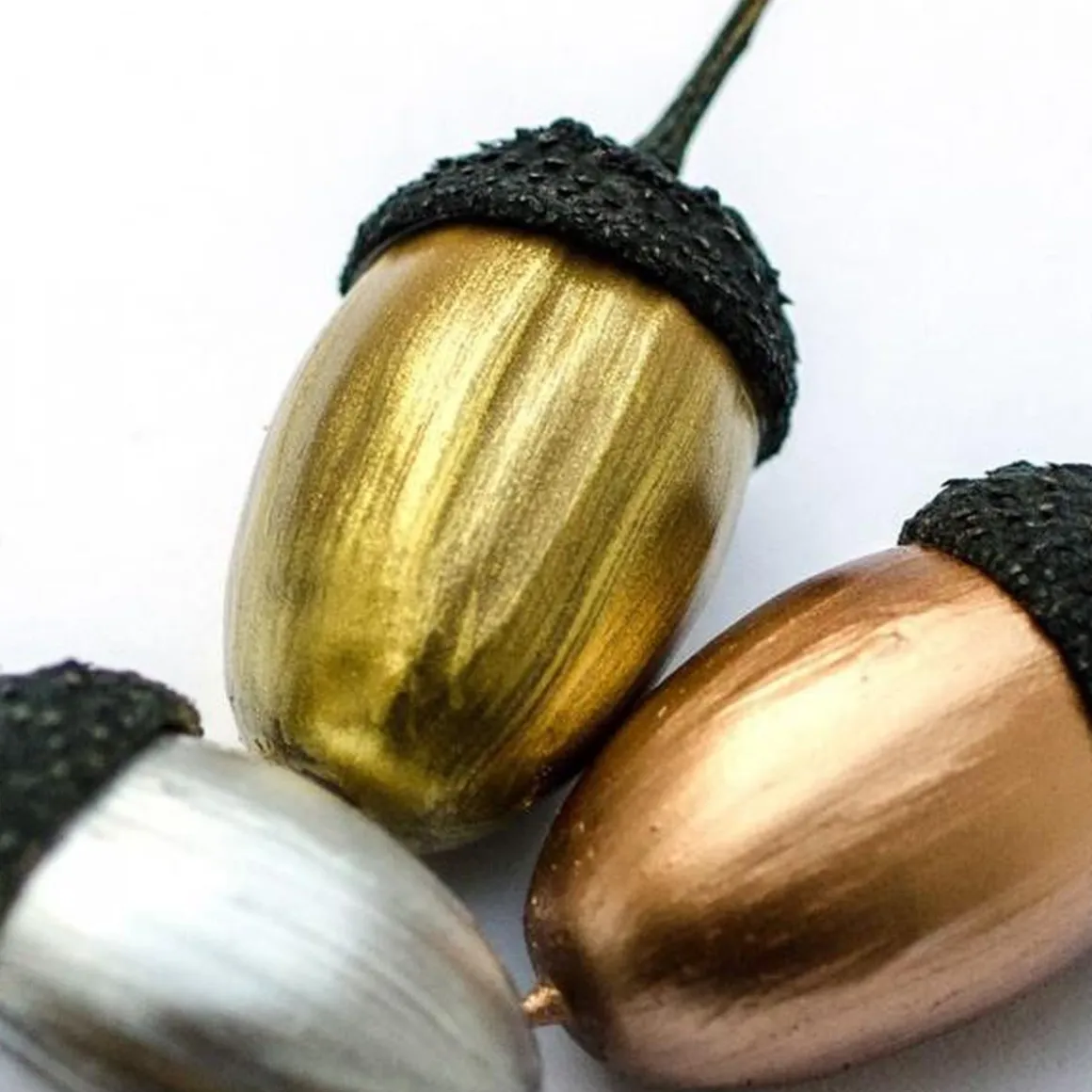 Acorn pendel