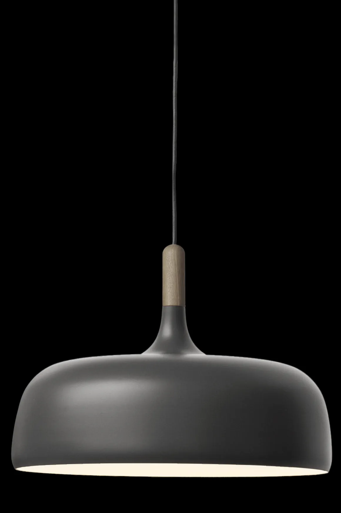 Acorn takpendel
