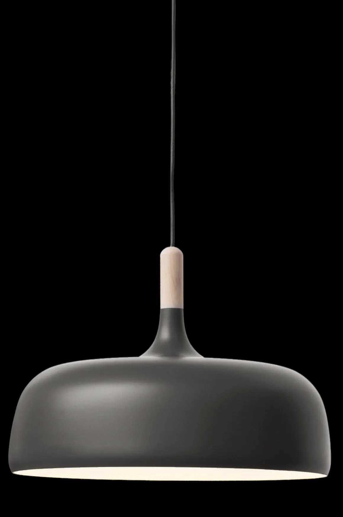 Acorn takpendel