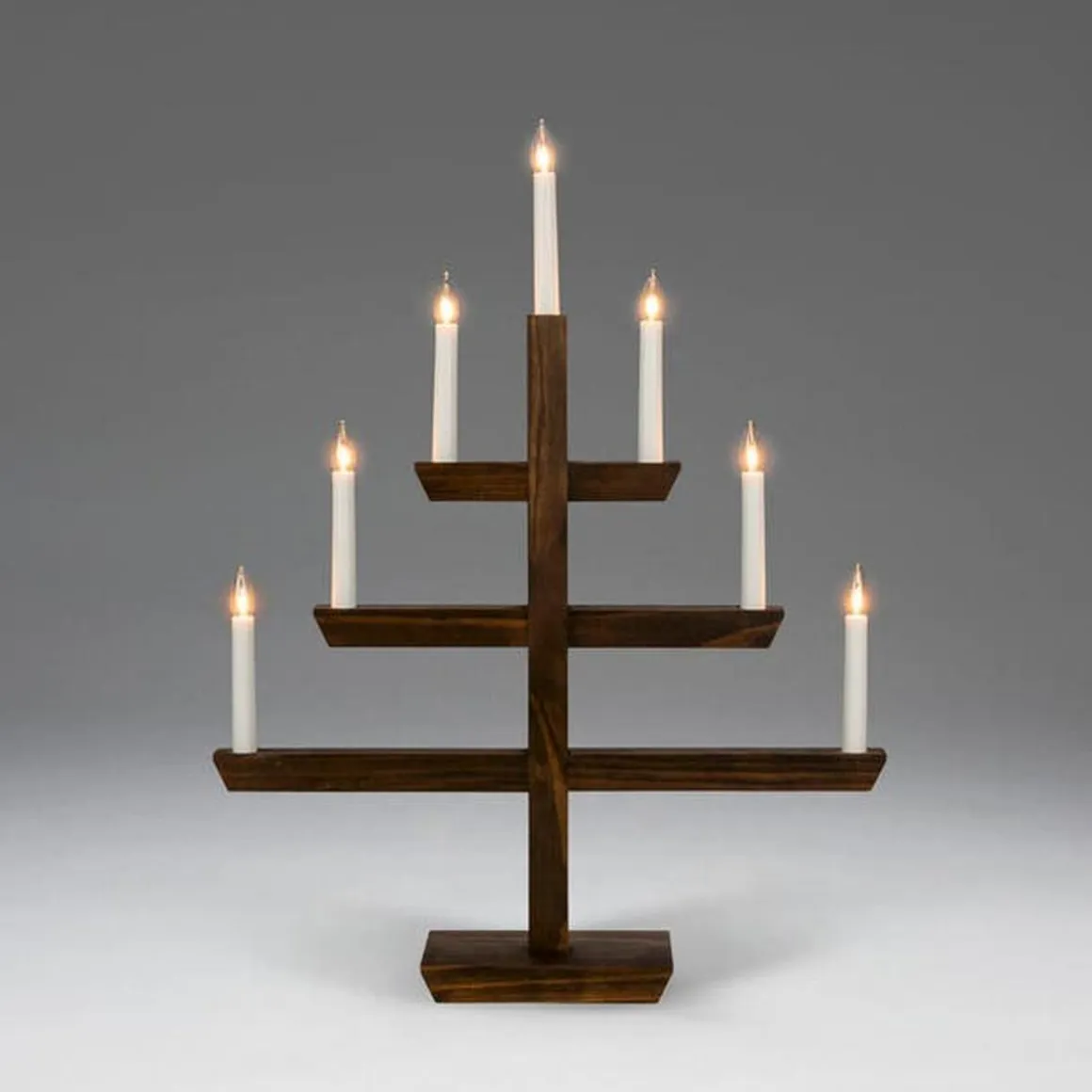 Adventstake 7 armet