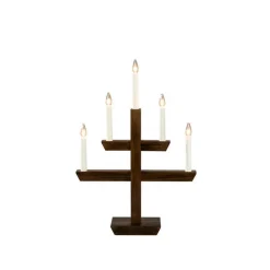 Adventstake 5 armet