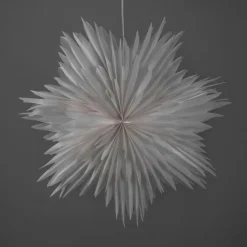 Adventstjerne 80 cm