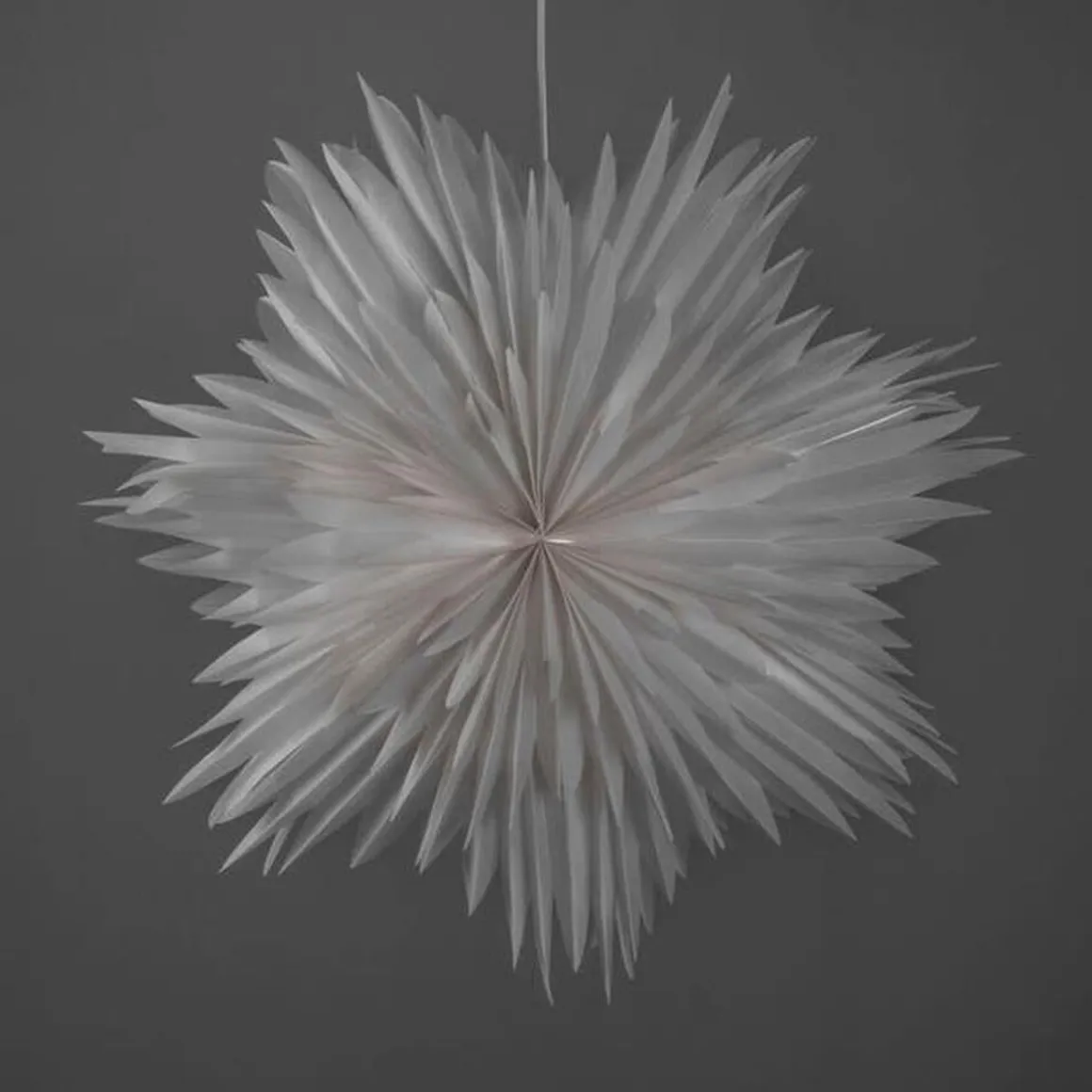 Adventstjerne 80 cm