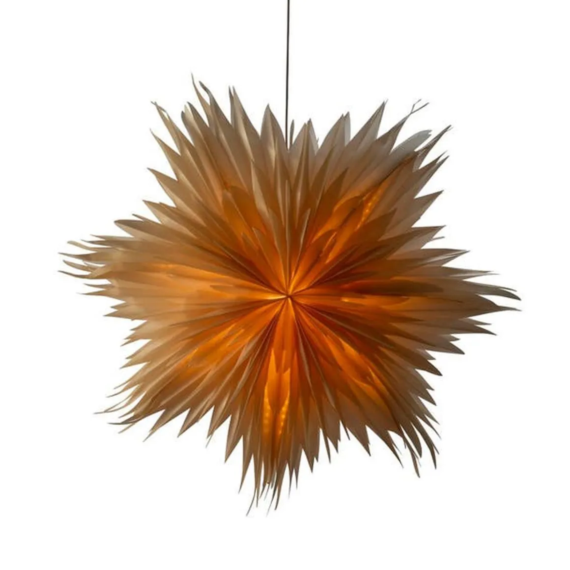 Adventstjerne 60 cm