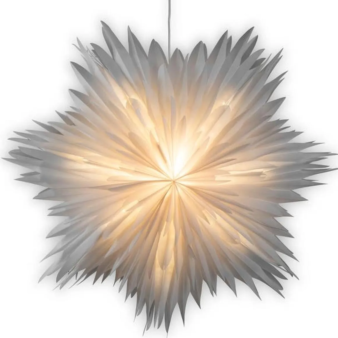 Adventstjerne 60 cm