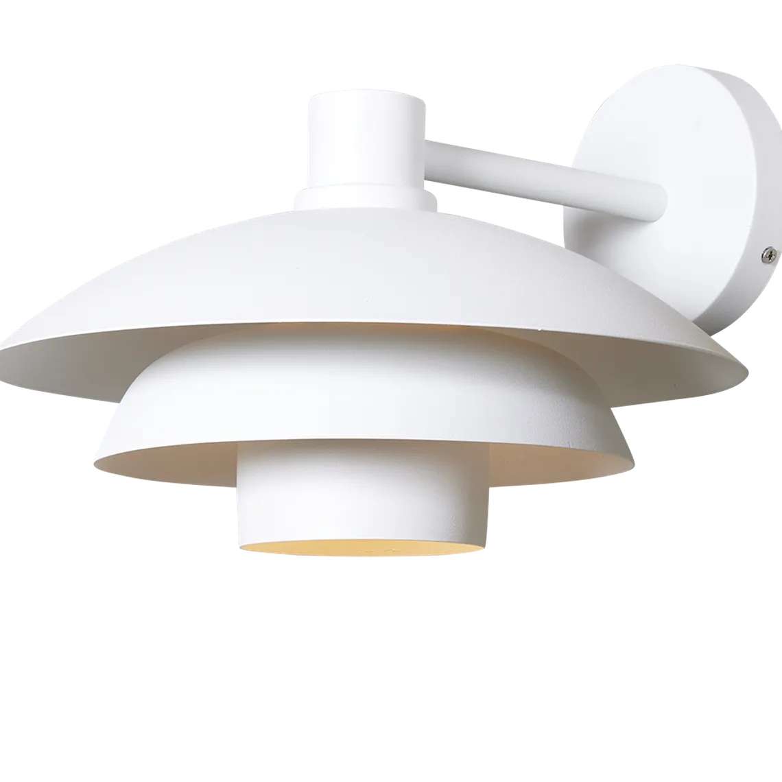 Algarve mini vegglampe utendørs IP44