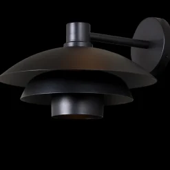 Algarve vegglampe utendørs IP44