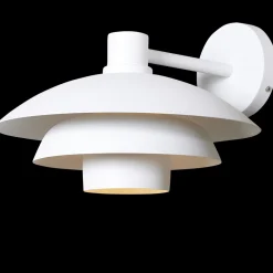 Algarve vegglampe utendørs IP44