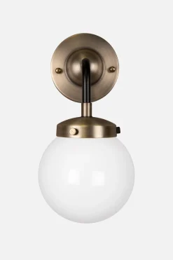 Alley vegglampe IP44