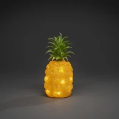 Ananas, akryl 26 cm
