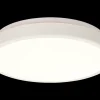 Anillo 30 cm taklampe 12W dimbar 3000 Kelvin