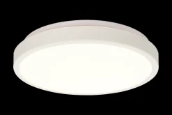 Anillo 30 cm taklampe 12W dimbar 3000 Kelvin
