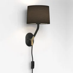 Arbor vegglampe