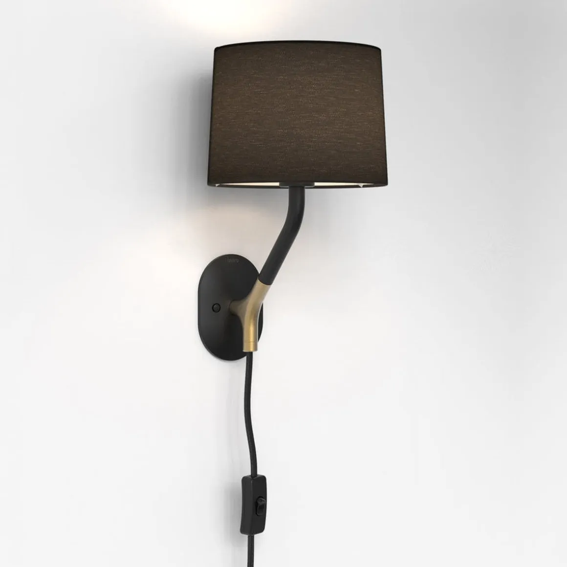 Arbor vegglampe