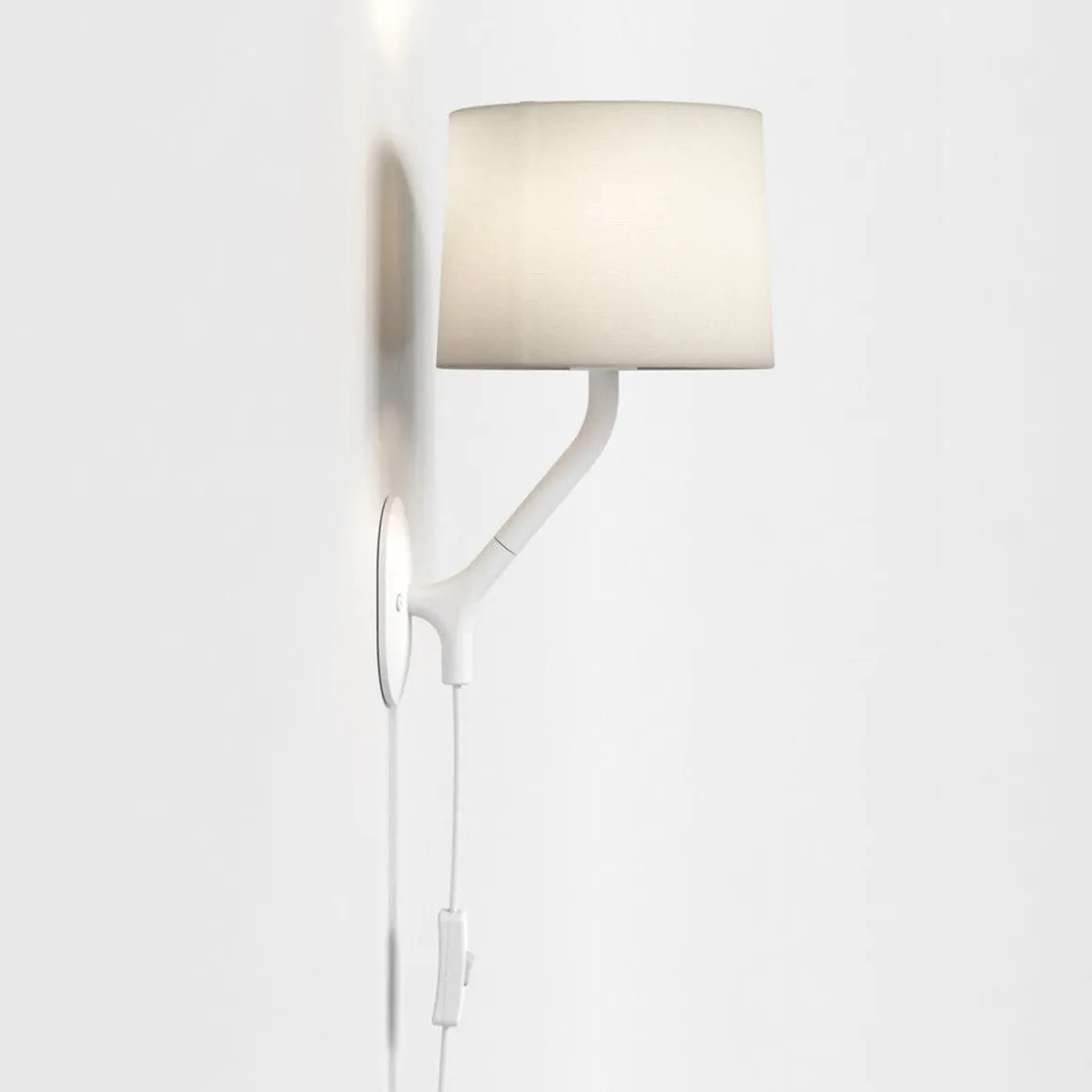 Arbor vegglampe